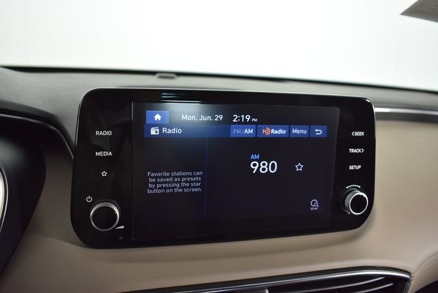 Used 2023 Red Hyundai SE image 35