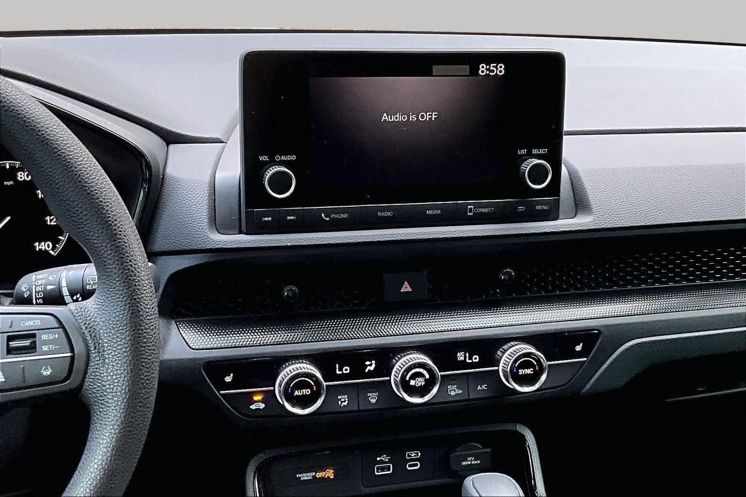 2024 Honda CR-V EX - Photo 7