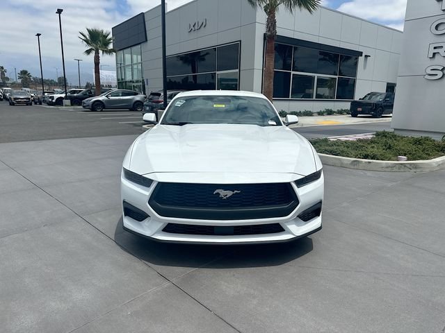New 2026 Oxford White Ford EcoBoost image 60