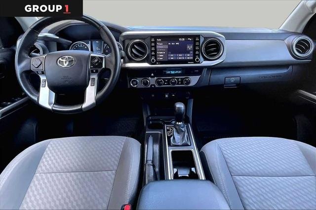 Certified Used 2023 MAGNETIC GRAY MET. Toyota  image 16