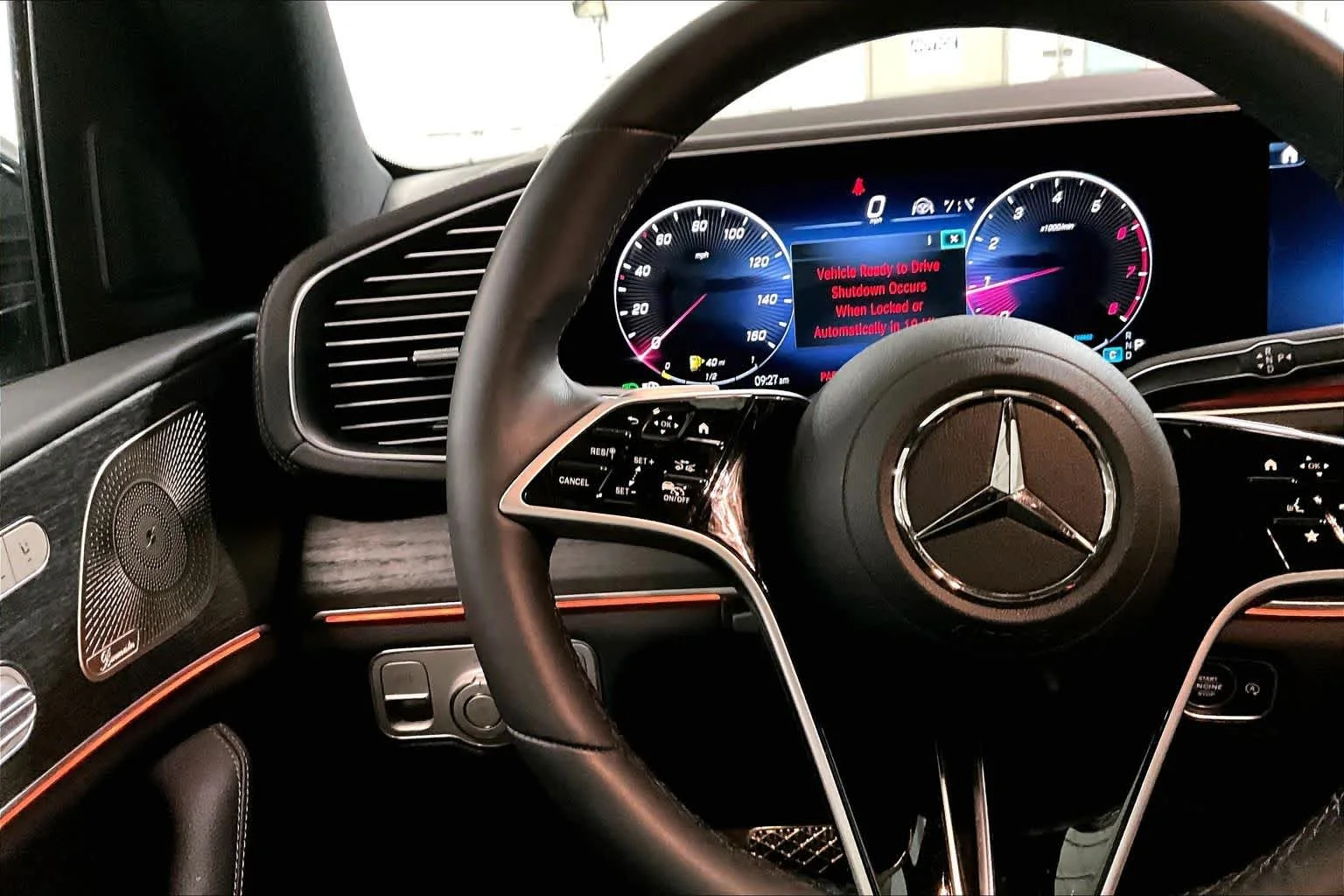 Used 2026 MANUFAKTUR Alpine Grey Mercedes-Benz GLE 350 image 24