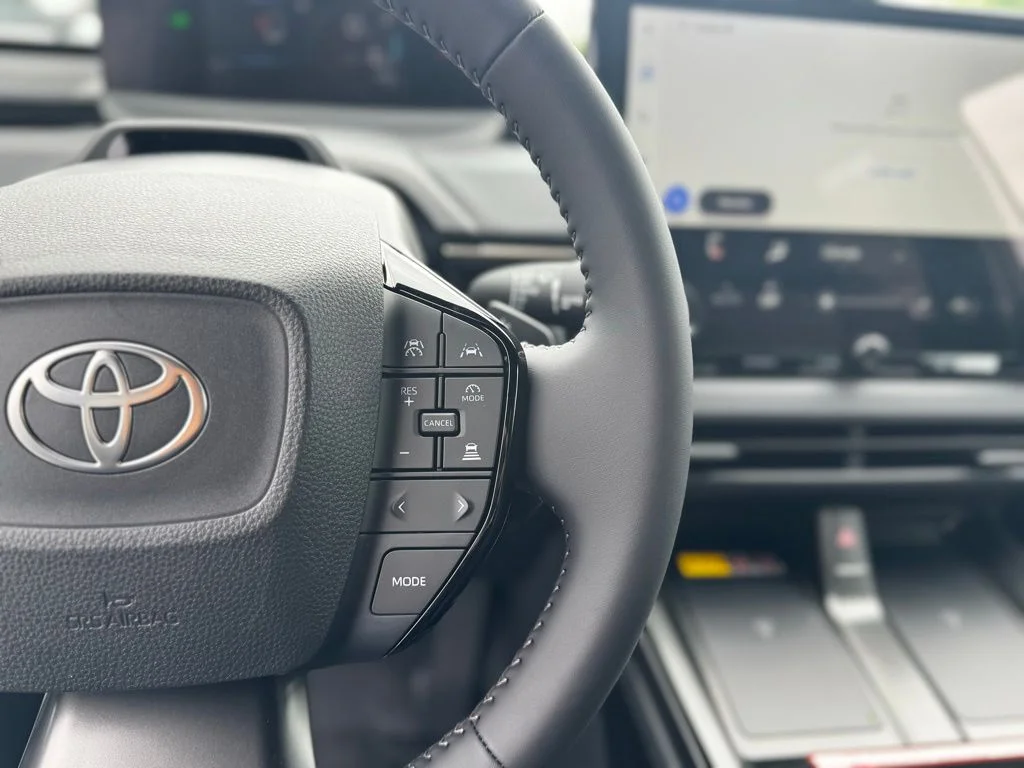 New 2026  Toyota XLE image 24