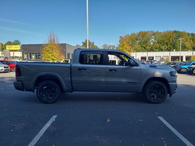 2026 RAM 1500 Big Horn/Lone Star - Photo 18