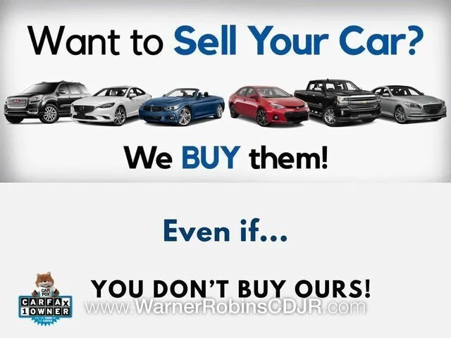 Used 2023 Black Dodge SXT image 9