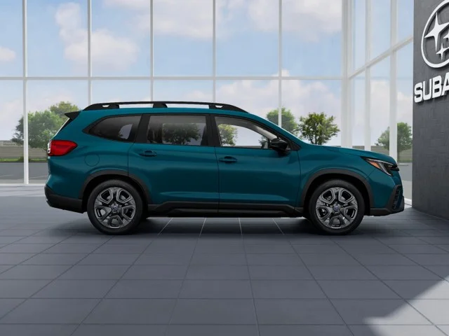 New 2027 DEEPWATER BLUE PEARL Subaru Onyx Edition Touring 7-Passenger image 6
