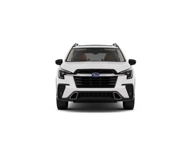 New 2027 CRYSTAL WHITE PEARL Subaru Touring image 8