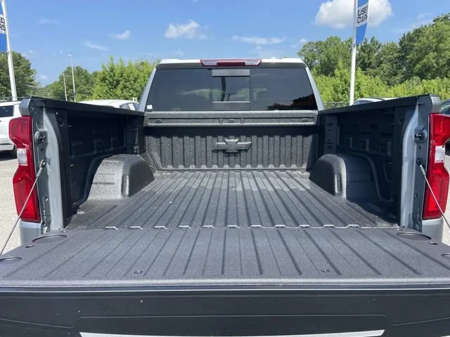 2026 Chevrolet Silverado 1500 RST - Photo 8
