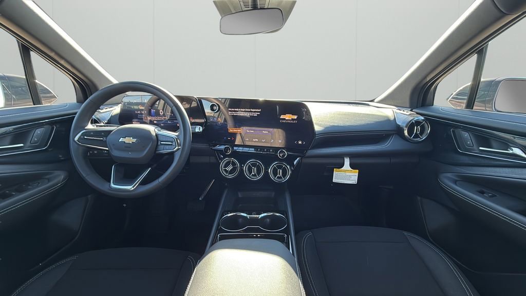 2026 Chevrolet Blazer EV LT - Photo 26