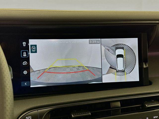 New 2026 Black Hyundai XRT Pro image 23