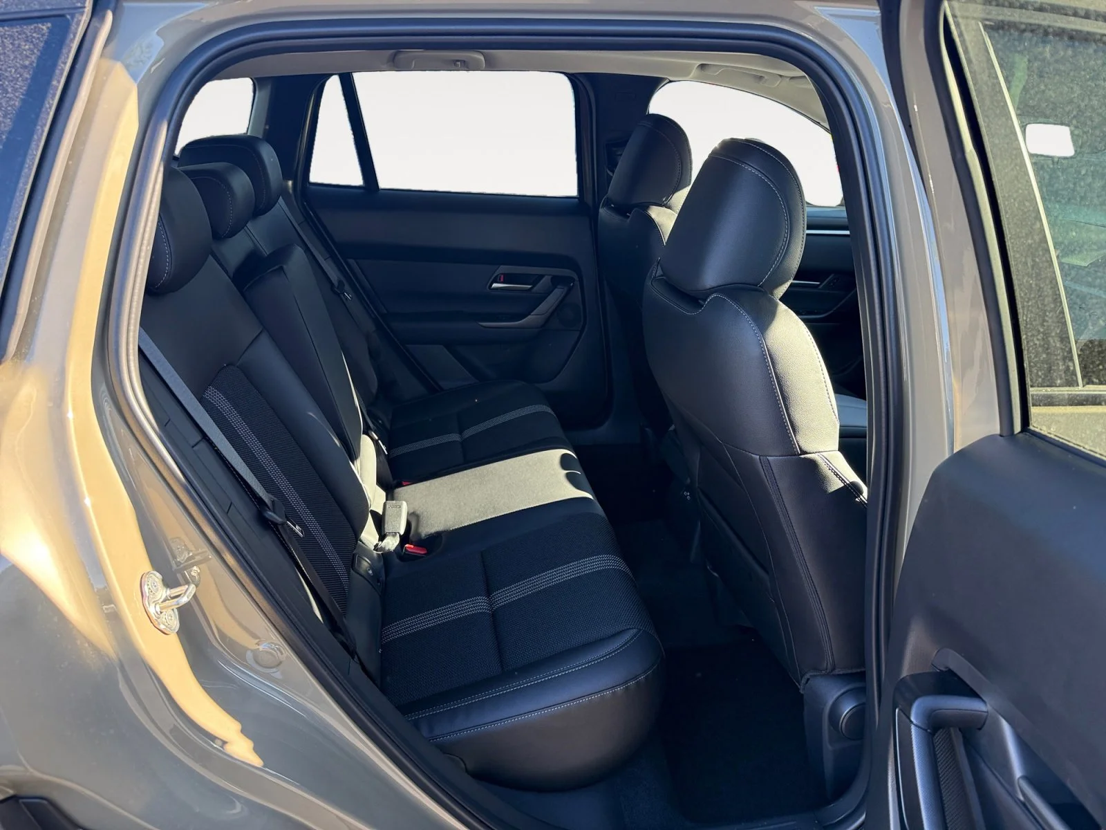 2026 Mazda CX-50 Meridian Edition - Photo 18