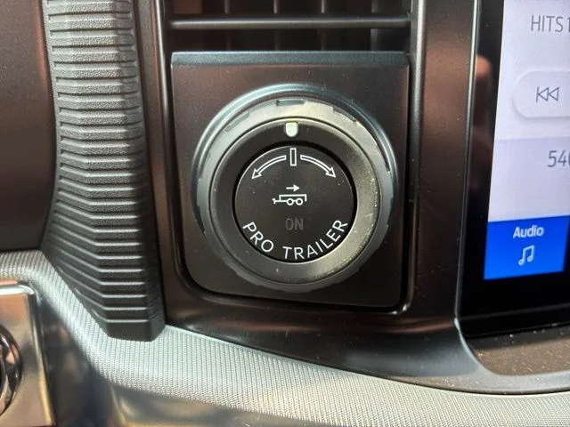 New 2026 Avalanche Ford Lariat® image 42