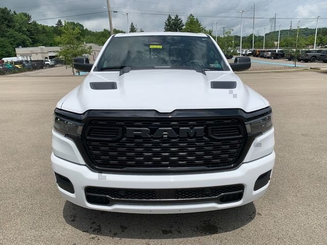 New 2026 Bright White Clear-Coat Exterior Paint RAM Express image 10