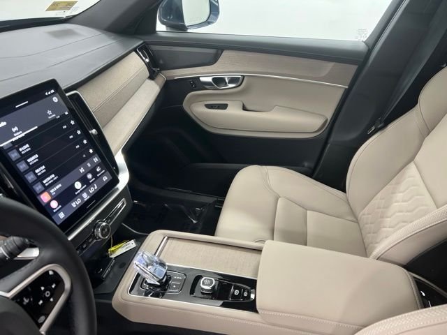 New 2026 Denim Blue Volvo Plus image 20