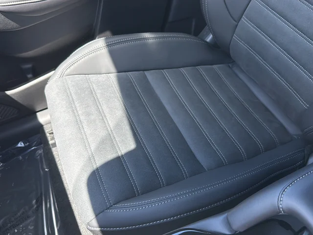 New 2026 Gray Mitsubishi LE image 17