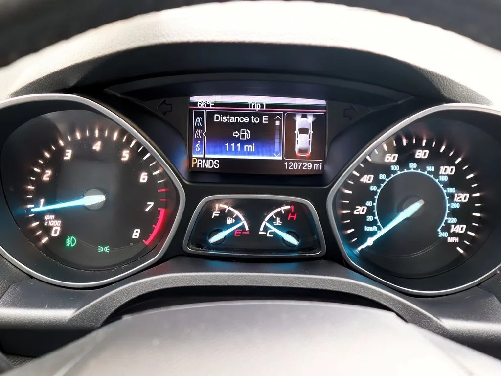 2024 Ford Escape Platinum - Photo 17