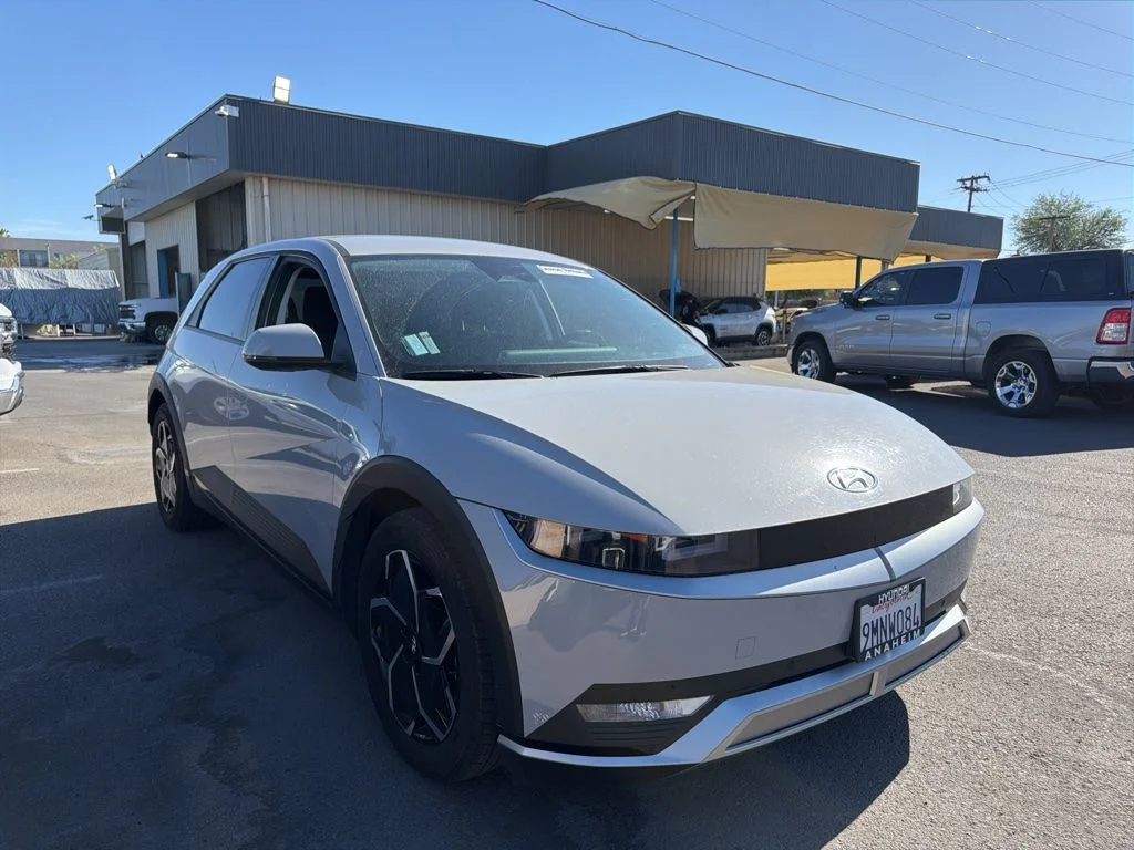 Used 2024 Hyundai IONIQ 5 SEL with VIN KM8KN4DE1RU288166 for sale in Phoenix, AZ