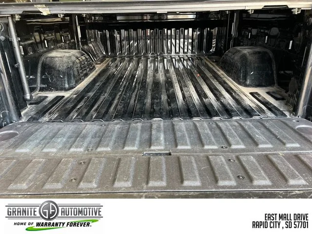 Used 2021 Black Chevrolet RST image 26