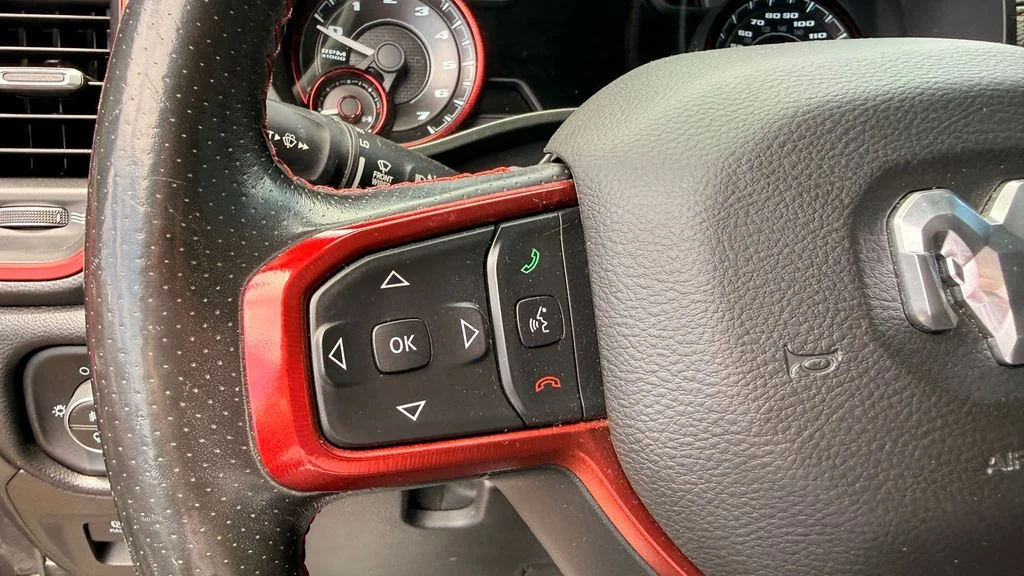 2019 RAM Ram 1500 Pickup Rebel - Photo 23