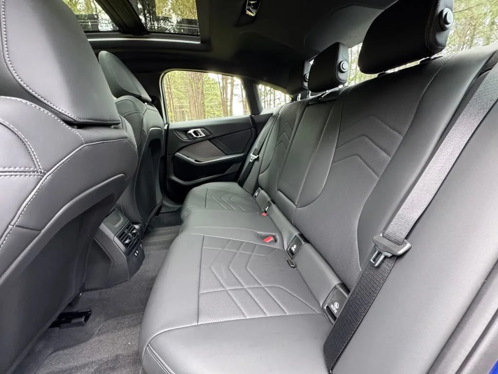 2026 BMW 2 Series 228 - Photo 13