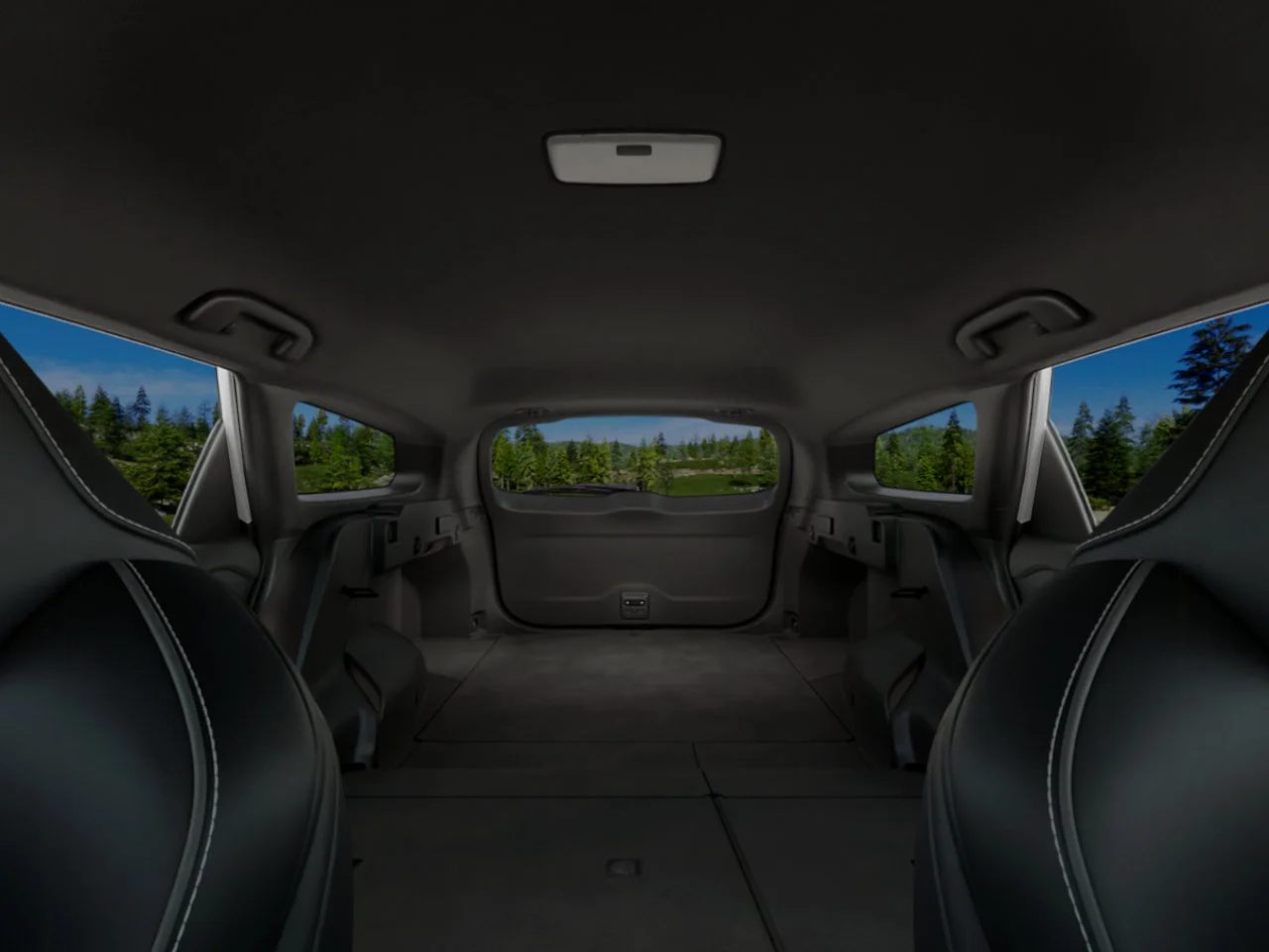 New 2026 CRYSTAL WHITE PEARL Subaru Premium image 26