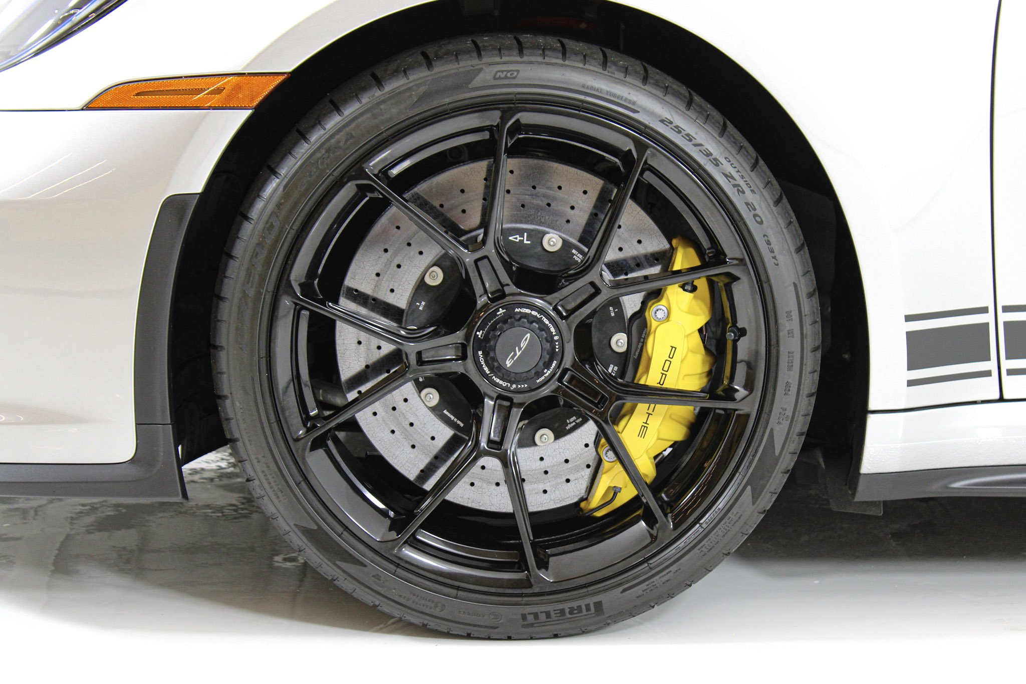 2022 Porsche 911 GT3 - Photo 15
