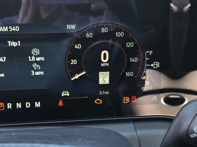 2026 Ford Mustang GT Premium Fastback - Photo 17