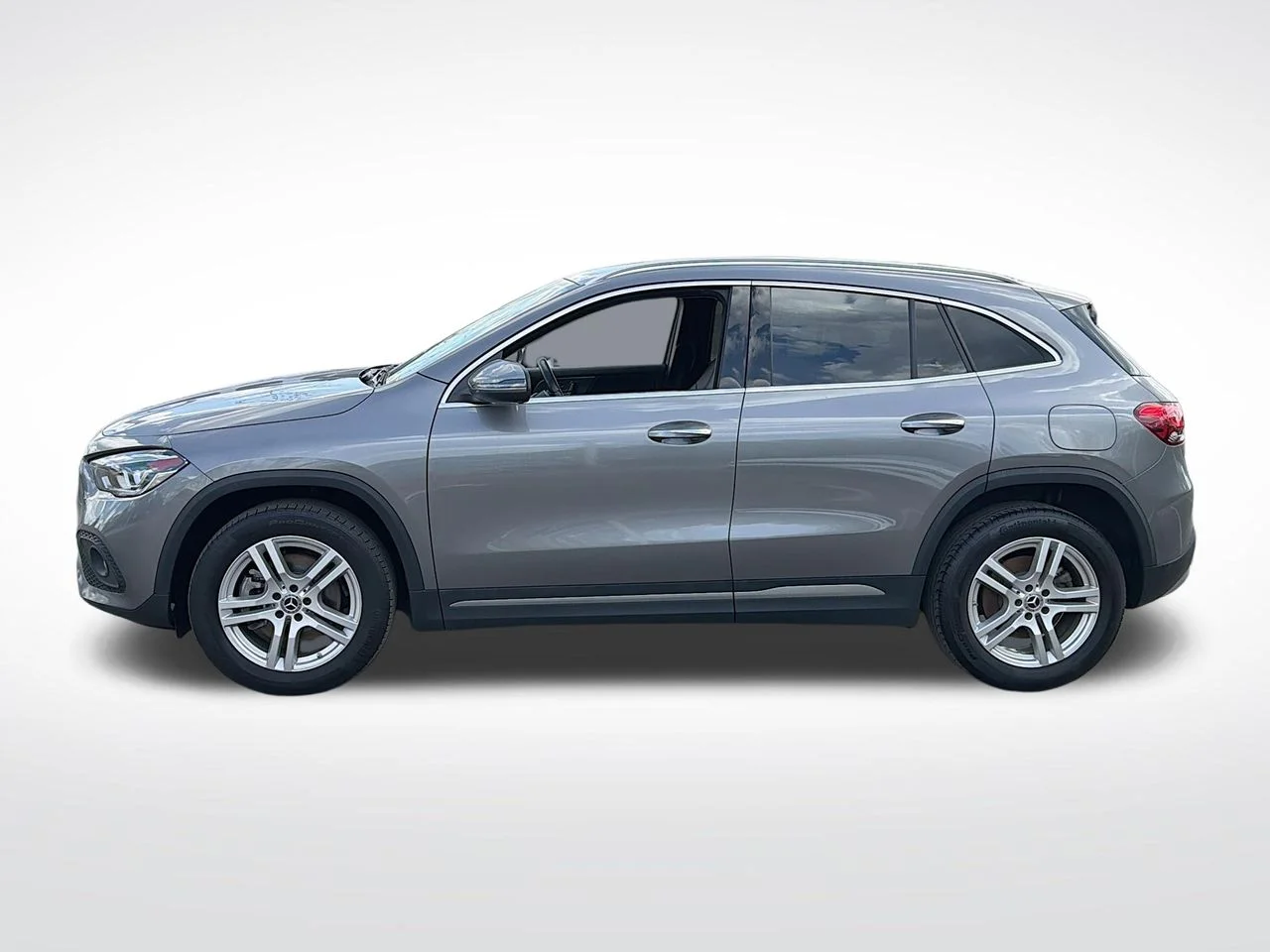 Used 2023  Mercedes-Benz GLA 250 image 10