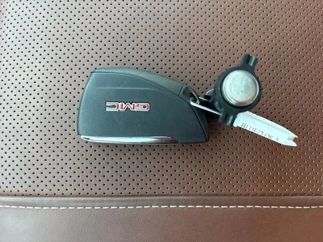 2026 GMC Sierra 1500 Denali Ultimate - Photo 53