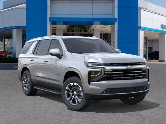2026 Chevrolet Tahoe LT - Photo 8