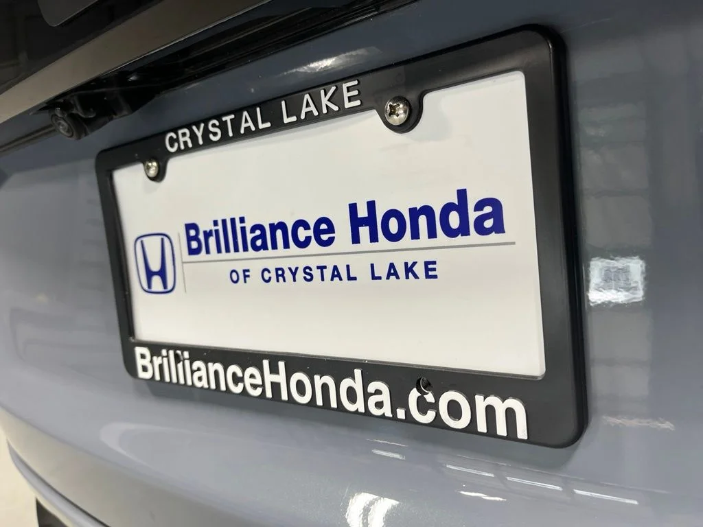 Certified Used 2023 Sonic Gray Pearl Honda AWD ELITE image 43