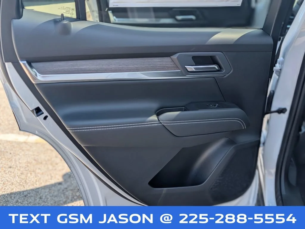 2026 GMC Terrain Denali - Photo 35