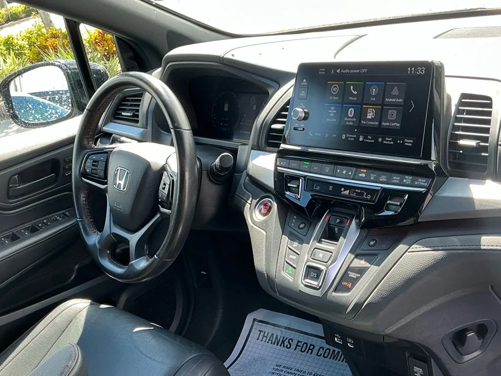 Used 2025  Honda Sport-L image 18
