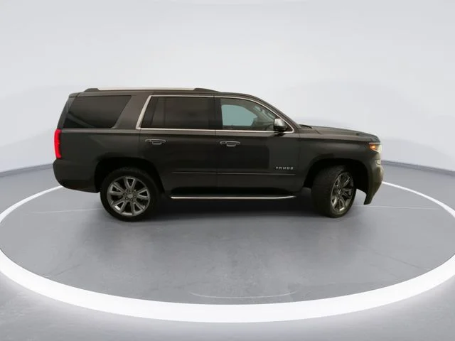 Used 2018 Gray Chevrolet Premier image 5