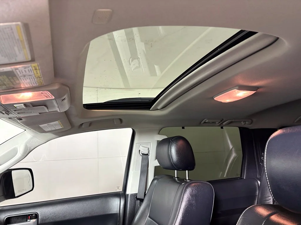 Used 2021 Black Toyota Nightshade image 41
