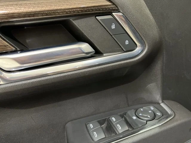 Used 2022 Beige Chevrolet LT Trail Boss image 22