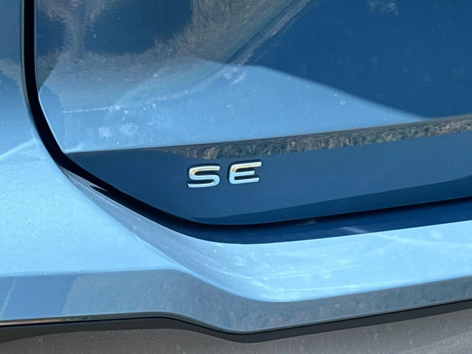 New 2026  Volkswagen SE image 11