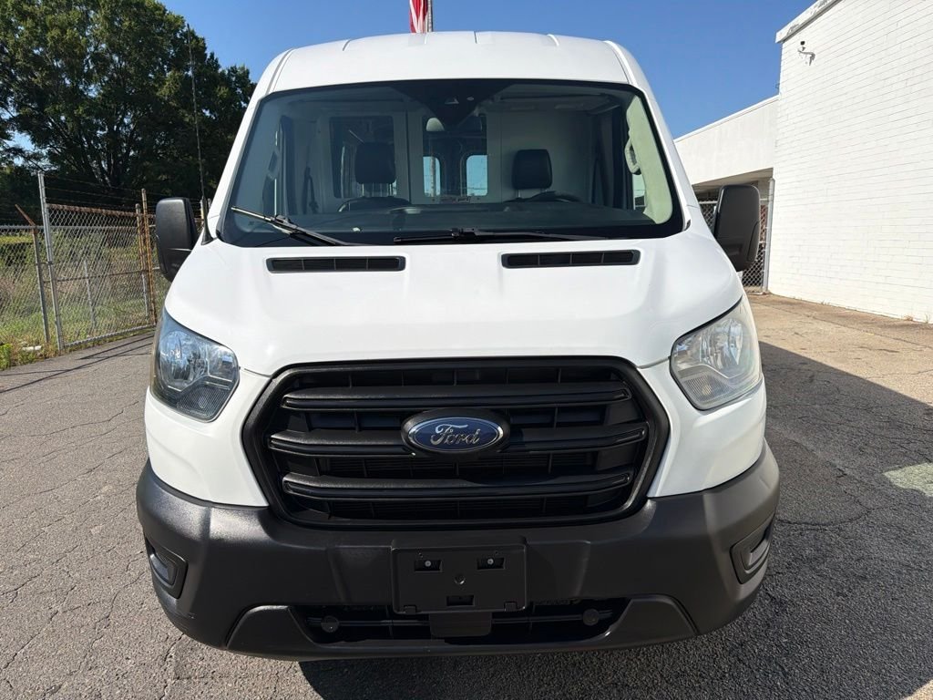 2020 Ford Transit Van Base - Photo 7