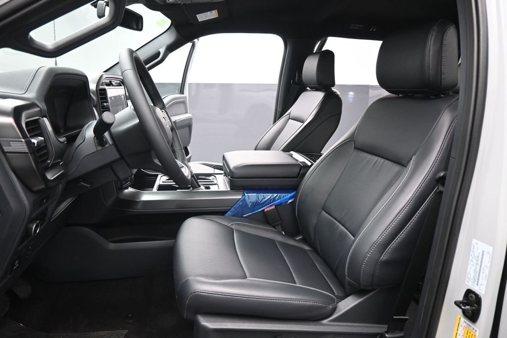 New 2026 Avalanche Ford Lariat image 9
