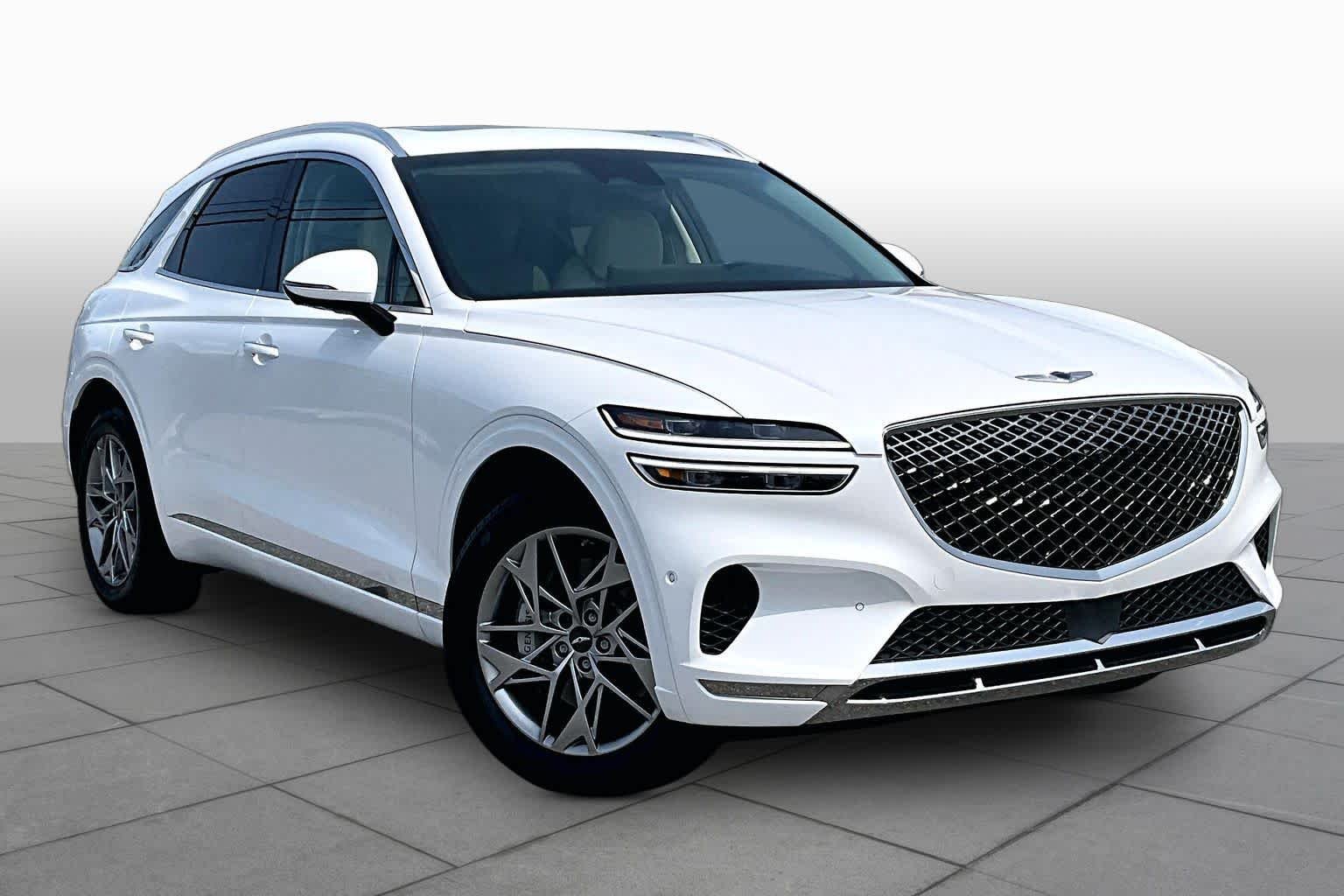 Pre-Owned 2023 Genesis GV70 2.5T