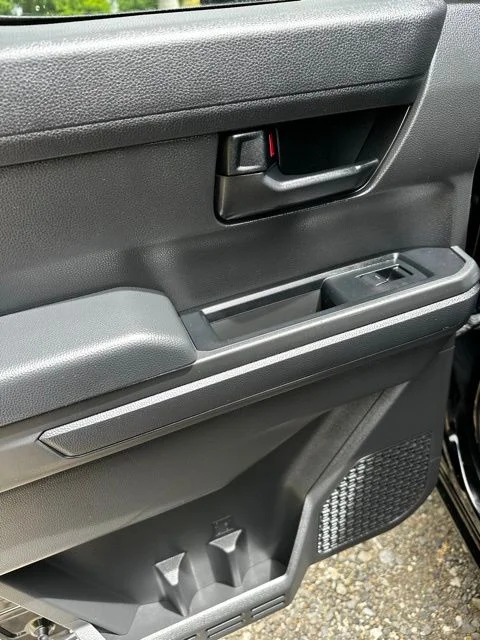 Used 2025 Black Toyota SR5 image 14