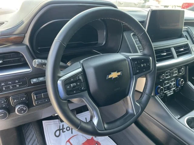 Used 2024 White Chevrolet Premier image 10