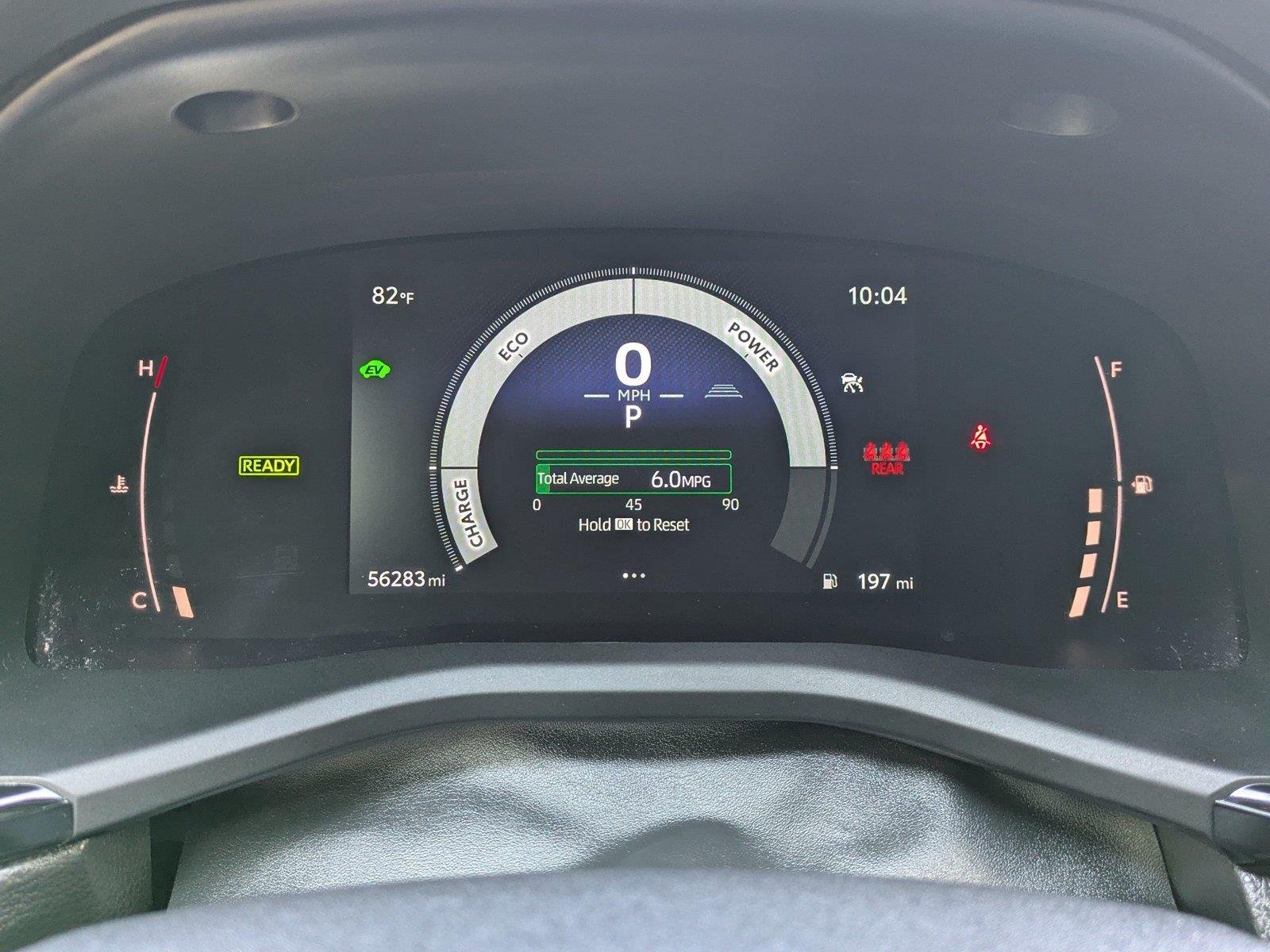 Used 2025  Toyota SE image 24