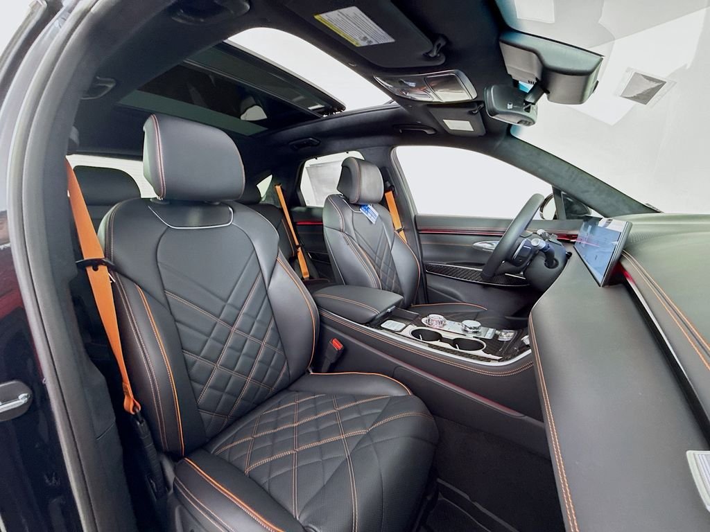 New 2026 Vik Black Genesis 3.5T Sport Prestige image 30