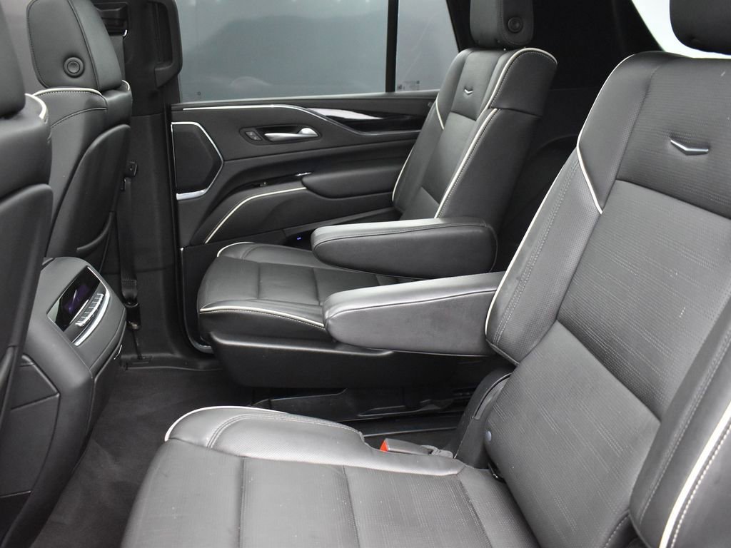 2024 CADILLAC ESCALADE - Image 28