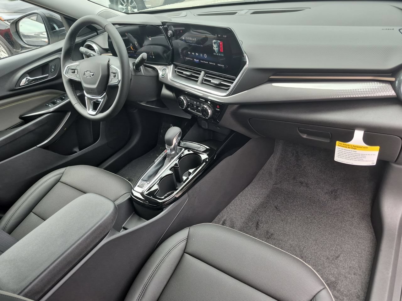 2026 Chevrolet Trax Activ - Photo 26