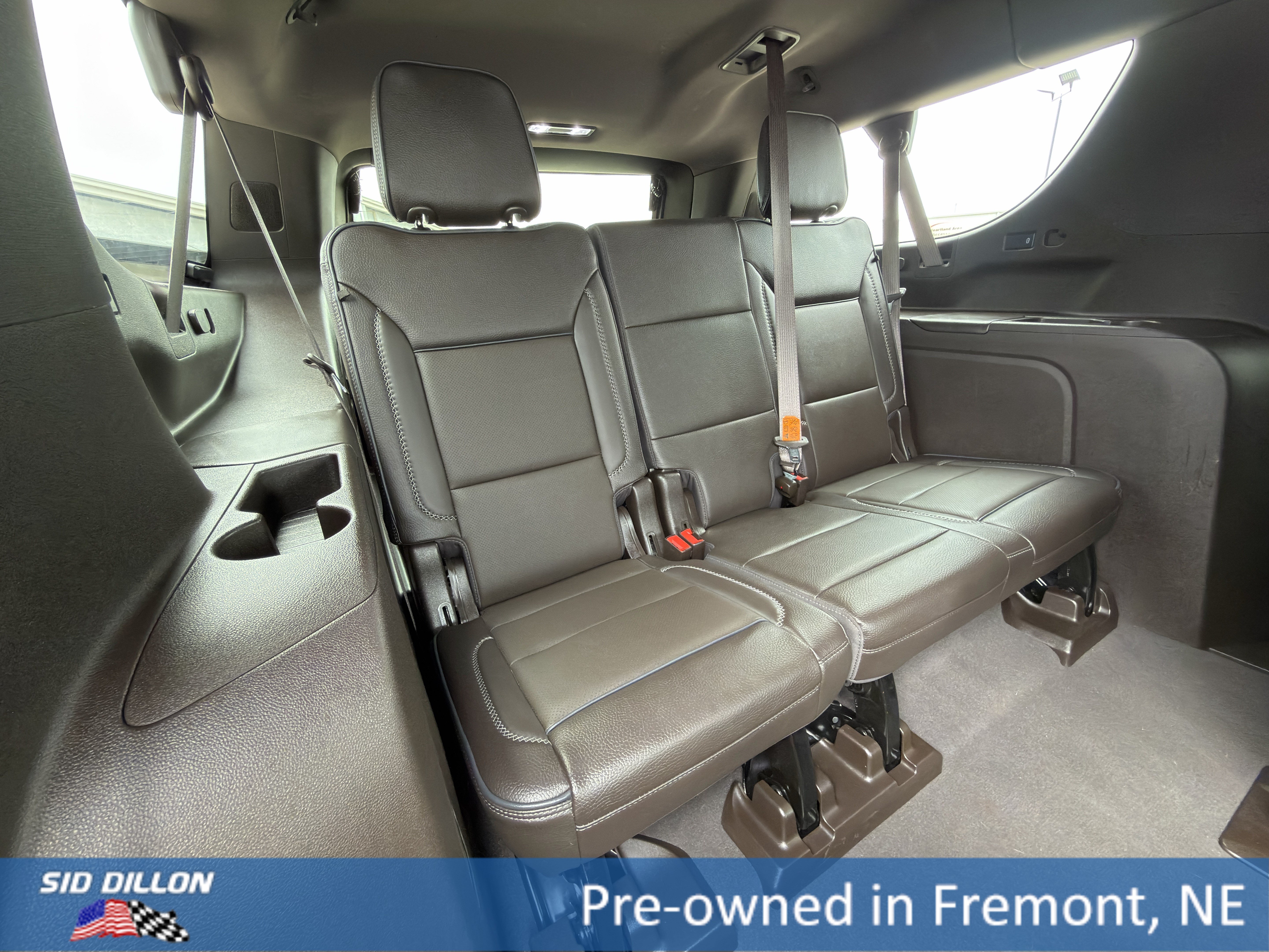 Used 2022 Onyx Black GMC Denali image 23