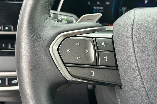 Certified Used 2025 Silver Lexus 350h Luxury image 30