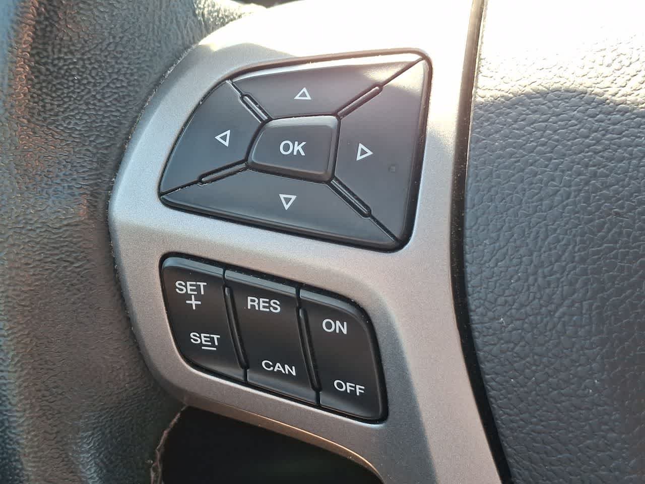 Certified Used 2023 Cactus Gray Ford XLT image 23