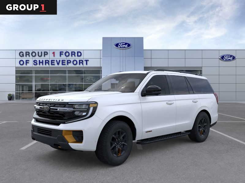 2025 Ford Expedition Tremor®