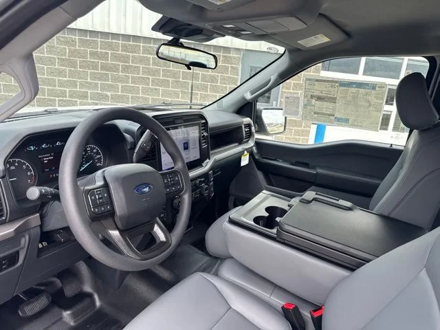 New 2026 Oxford White Ford XL image 21